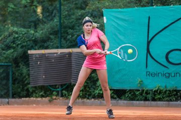 Franziska Sziedat 489 - Stadtpark Open